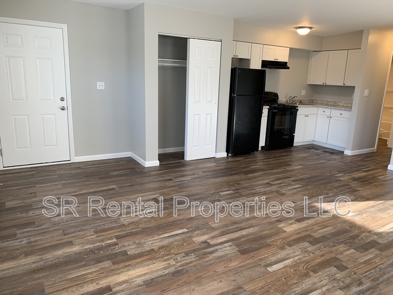 Franklin Condo: 227 Maxwell St.