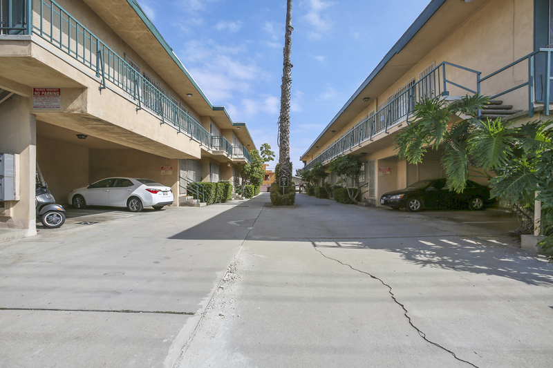 Los Angeles Condo: 12456 Culver Boulevard - 10