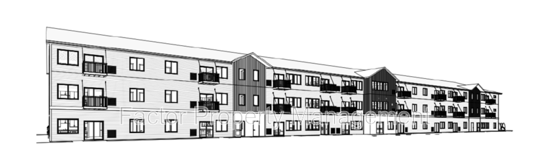 North Mankato Apartment: 2085 Carlson Dr