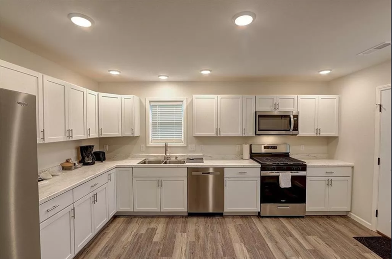 Hayward Condo: 10008 Aspen Ln