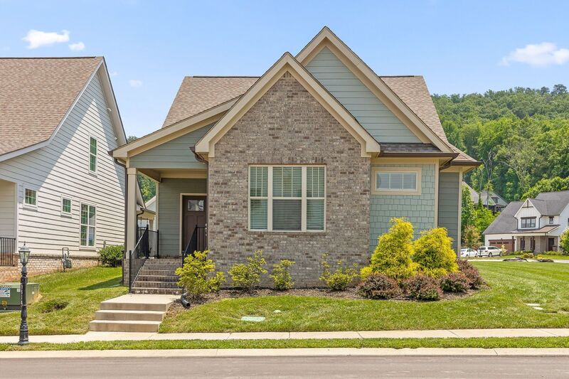 Ooltewah House: 9614 Mulberry Gap Way