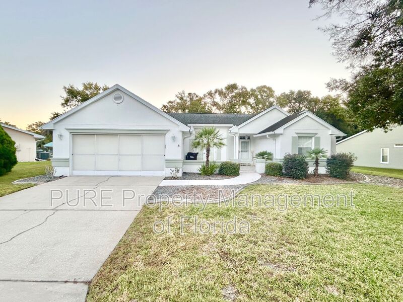 Ocala House: 11403 SW 78th Cir