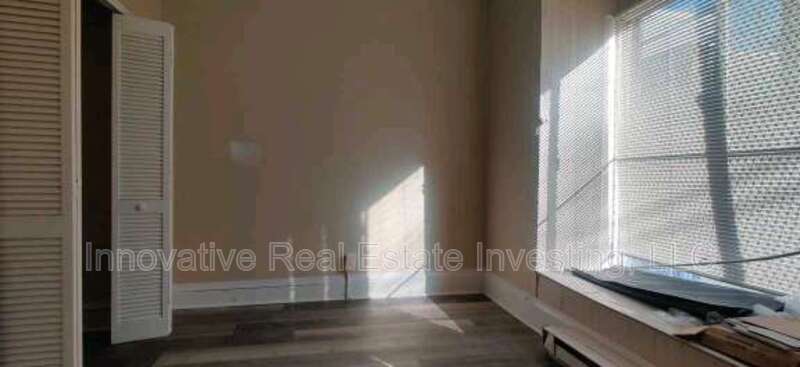 Philadelphia Condo: 2548 N. 12th Street - 1 Front