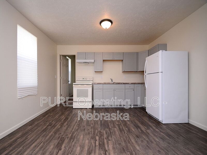 Omaha Condo: 3408 N 24th St