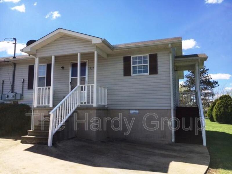 Decherd Condo: 257 Sunshine Circle