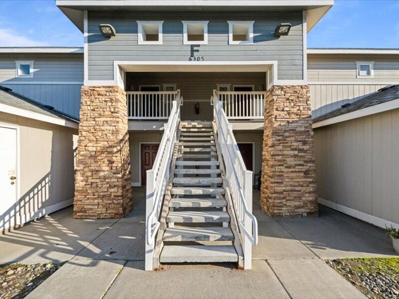 Pasco Condo: 6305F Chapel Hill Blvd.