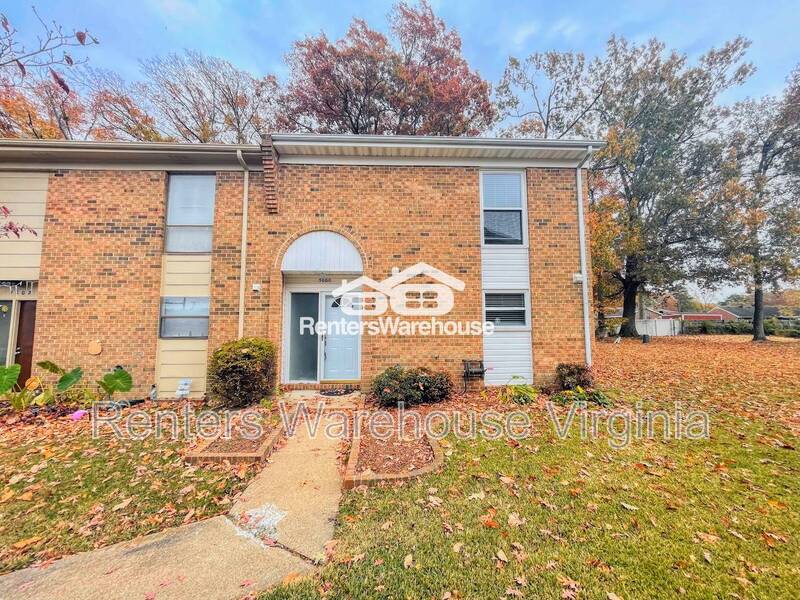 Virginia Beach House: 5000 Dunderdale Court