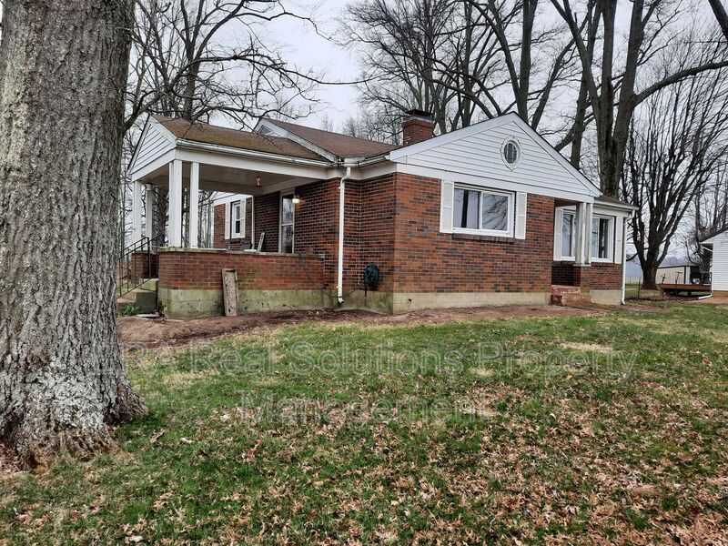 Hillsboro House: 4882 St Rt 138