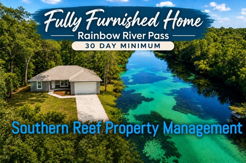 Dunnellon House: 9892 Southwest 189th Circle