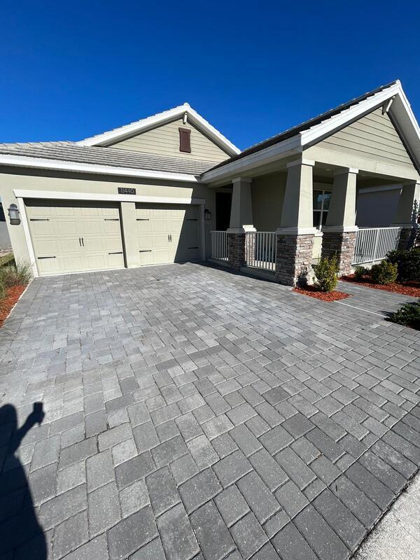 Orlando House: 11440 Satire Street