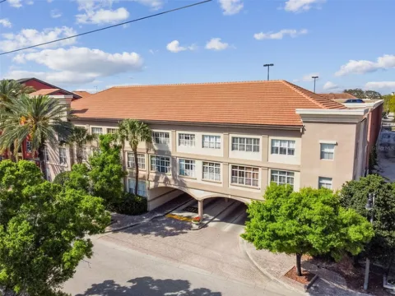 Tampa Condo: 2331 W Horatio St