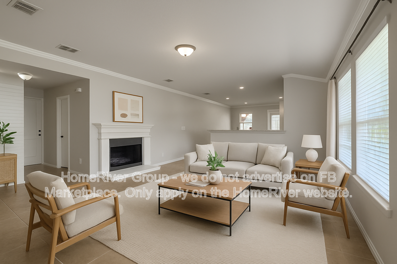 Lavon House: 732 Harrison Ln