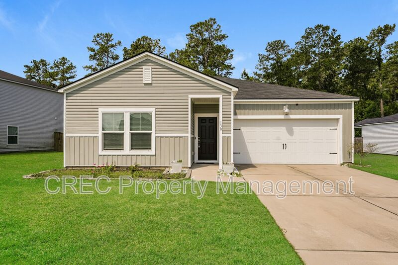 Summerville House: 130 Lucky Day Drive