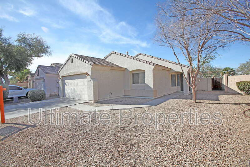Tolleson House: 2010 S 84th Ave