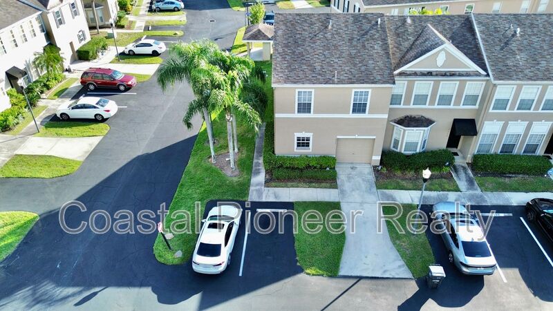 Tampa House: 4311 Deermont Cir