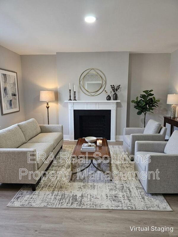 Columbus Condo: 1056 Wilson Ave