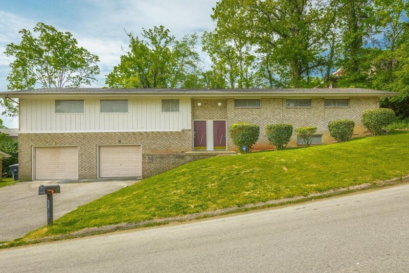 Chattanooga Condo: 3410 Gail Drive