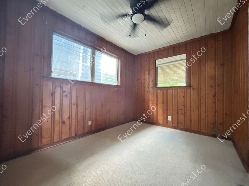 photo of rental property