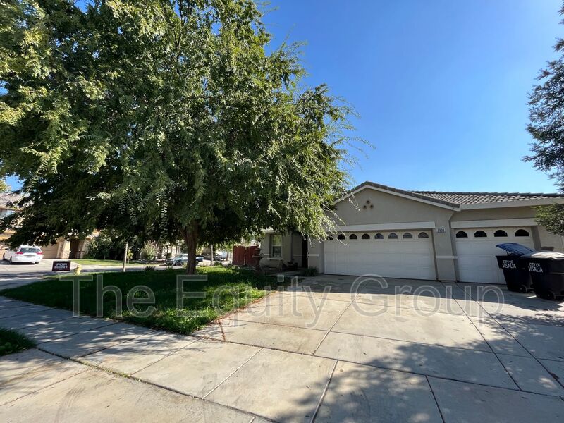 Visalia House: 2933 W Harold Ct