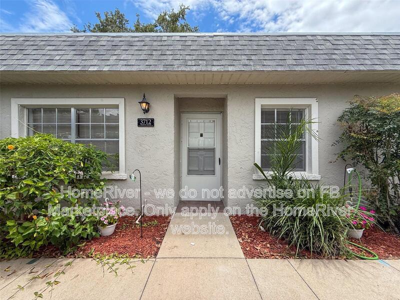 New Port Richey Condo: 3712 Trophy Blvd