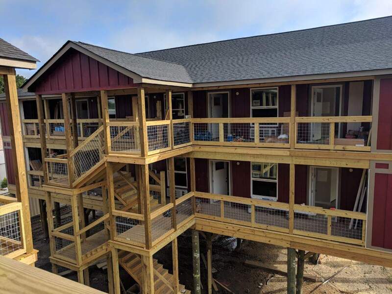 Asheville Condo: Simpson Street - 47-304