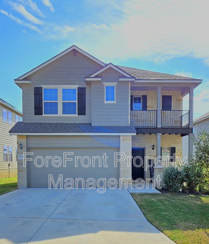 1174 Ranch Falls San Antonio TX 78245 - Photo 1