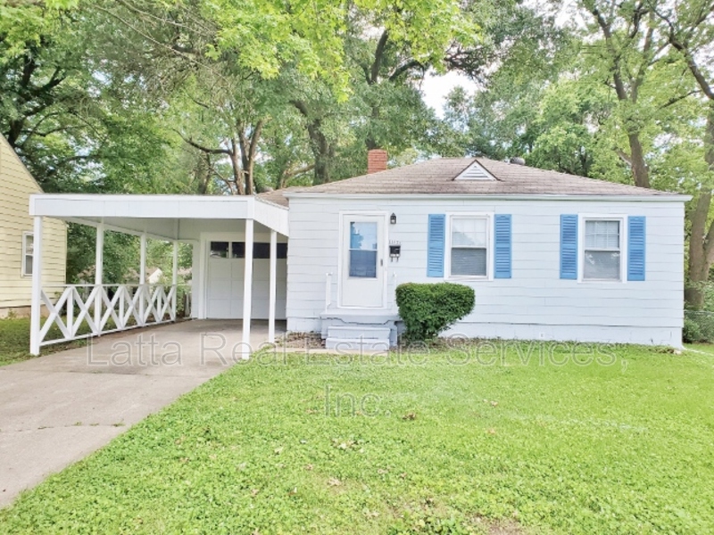 Independence House: 11329 E 39th Ter S