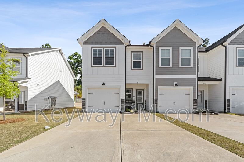 Grovetown Townhome: 1066 Linsmore Avenue