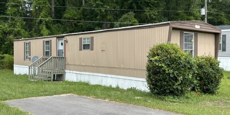 Barnwell House: 11922 Hwy 64