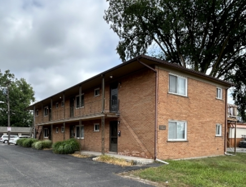 Lincoln Park Condo: 1922 Goddard Road - 12