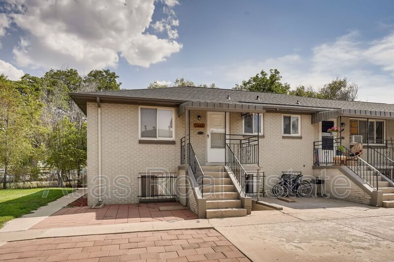 Request a Viewing for 1379 Lansing Street Tenant Turner