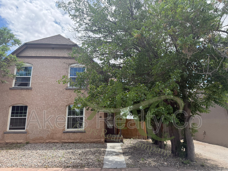 Pueblo Condo: 518 W 9th St