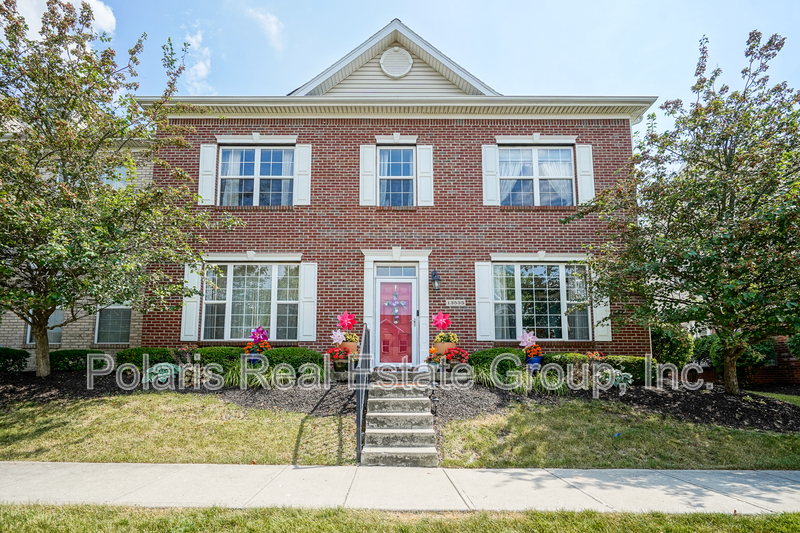 Fishers House: 13535 Molique Blvd
