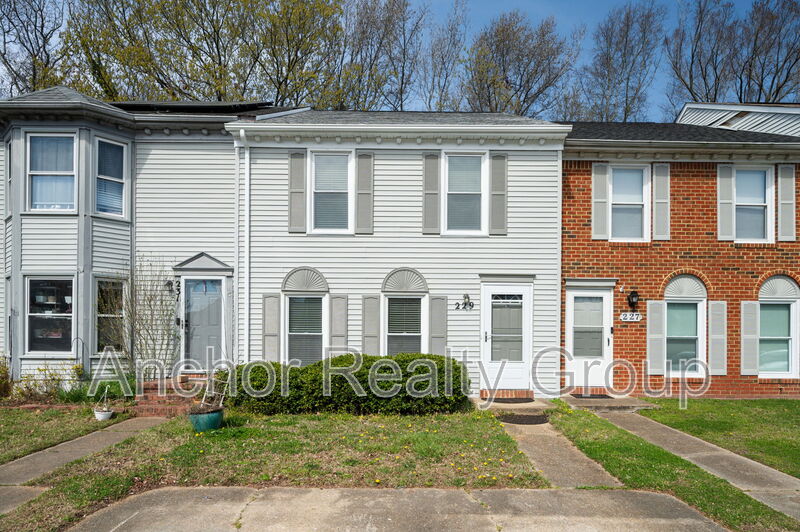 Virginia Beach Condo: 229 Mannings Lane - 1