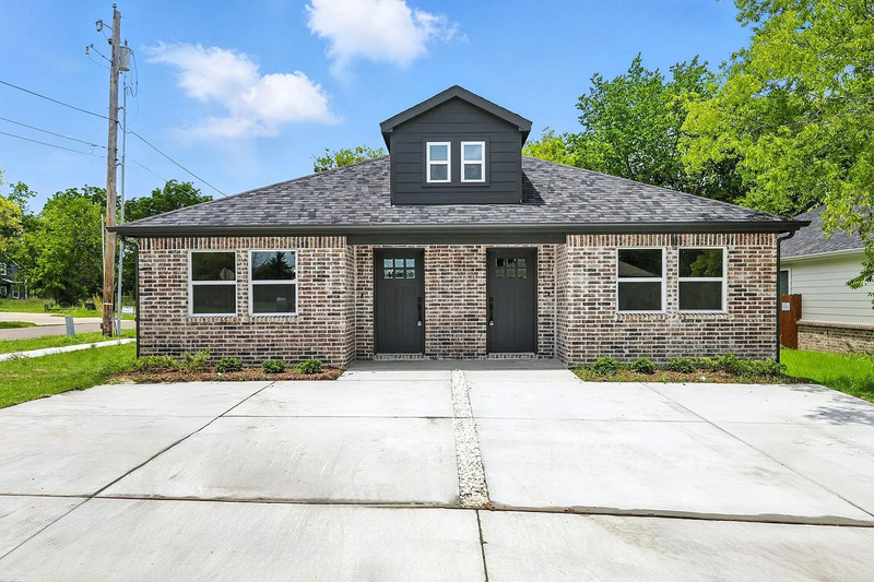 greenville Condo: 3206 Sayle St