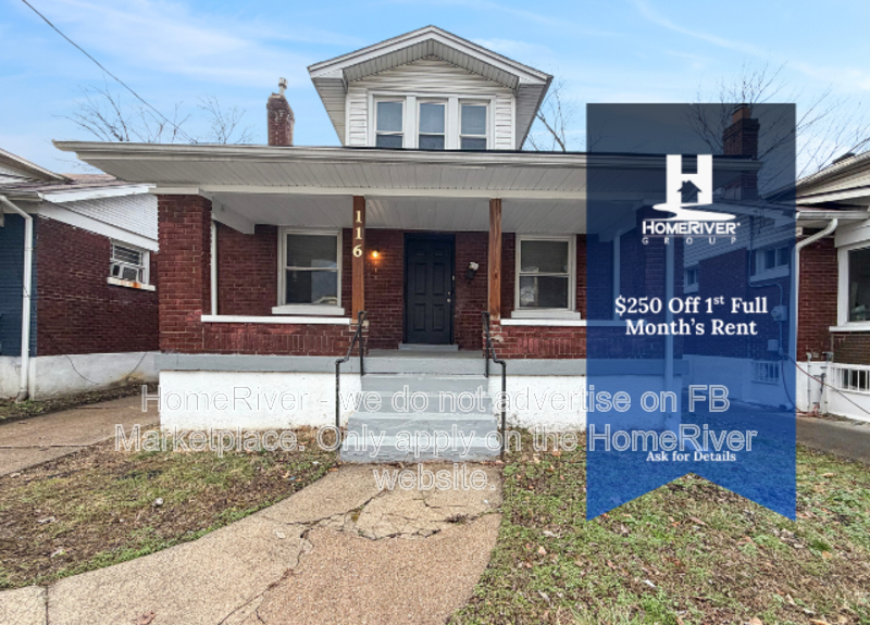 Louisville House: 116 S 37th St