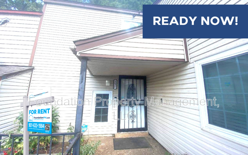 Memphis House: 3822 High Bridge Court