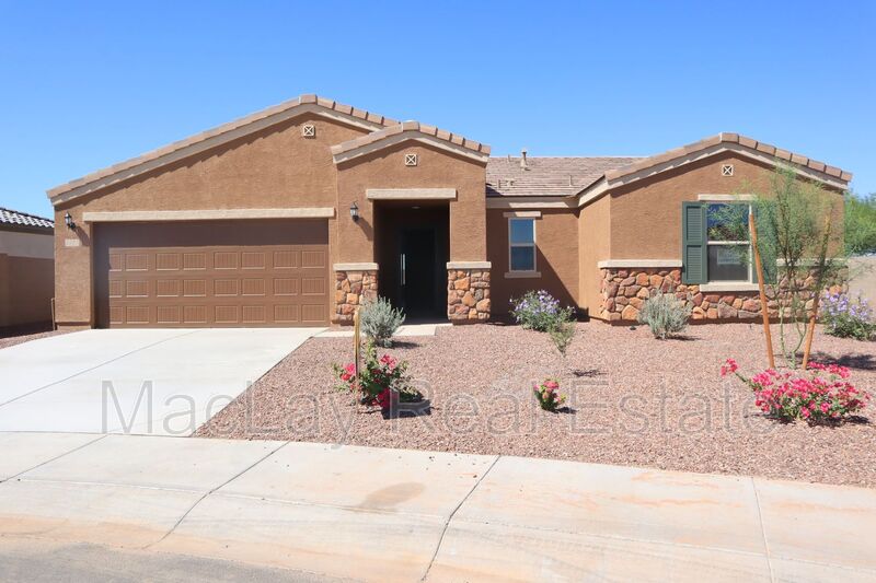 Casa Grande House: 2783 N Mulberry Pl