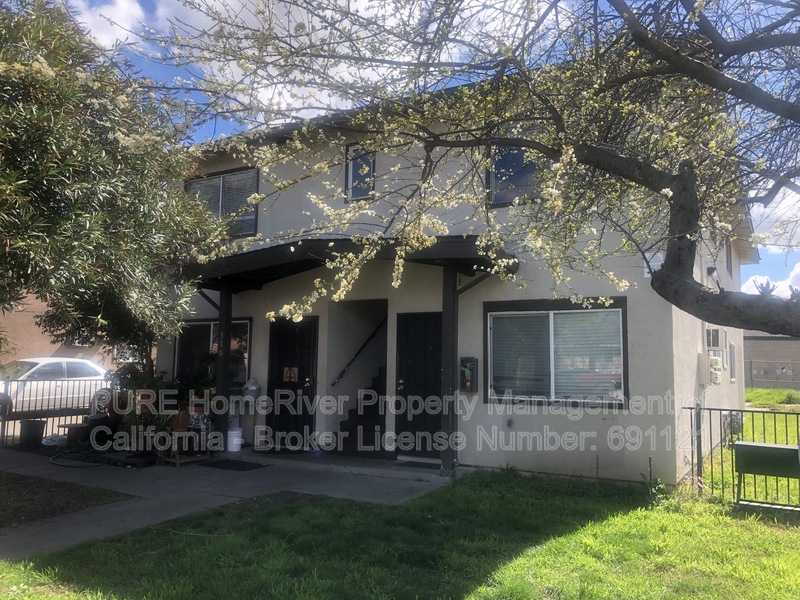 Sacramento Condo: 310 Fairbanks Ave