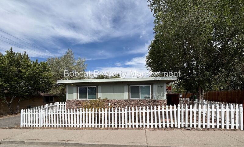 Carson City Condo: 1501 N Edmonds Dr