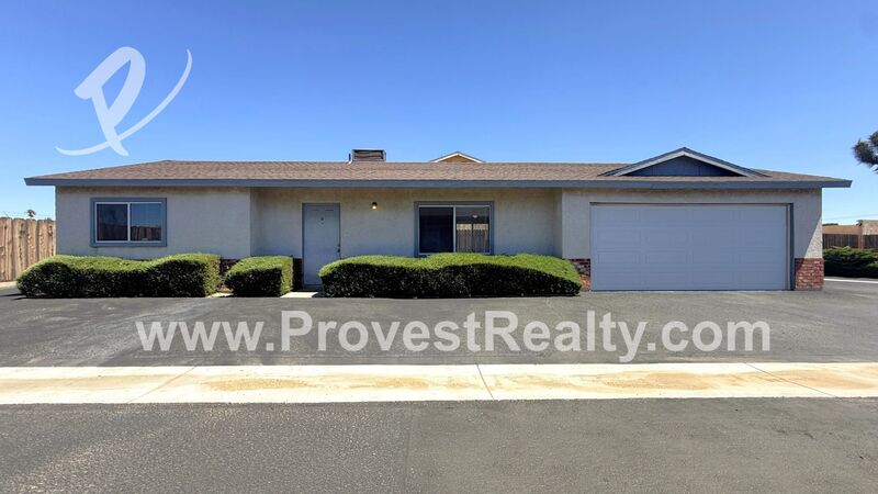 Hesperia Condo: 8914 I Ave