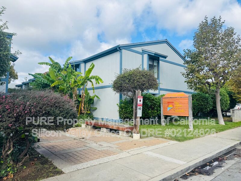 Capitola Condo: 1925 46th Avenue