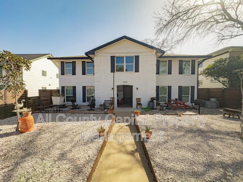 Austin Condo: 3415 Willowrun Dr C