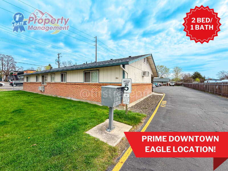 Eagle Condo: 64 South 2nd Street