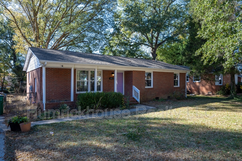 Charlotte House: 4200 Sudbury Road