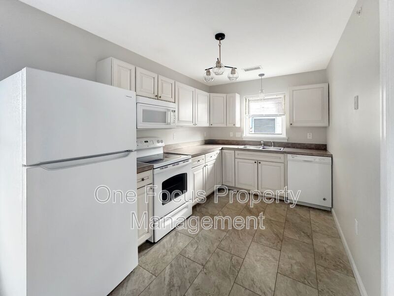 Williamsport Condo: 414 W Fourth Street