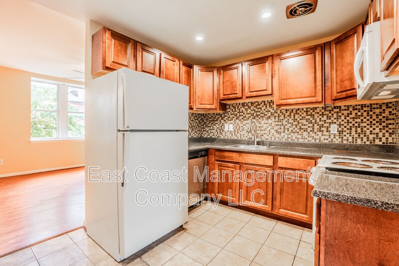 Baltimore Condo: 1502 E Baltimore St