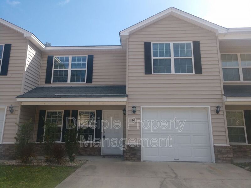 Request a Viewing for 101 Aubrey Trail Tenant Turner