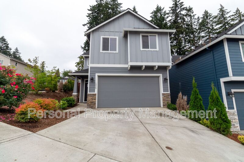 Vancouver House: 1323 NE 70th Street