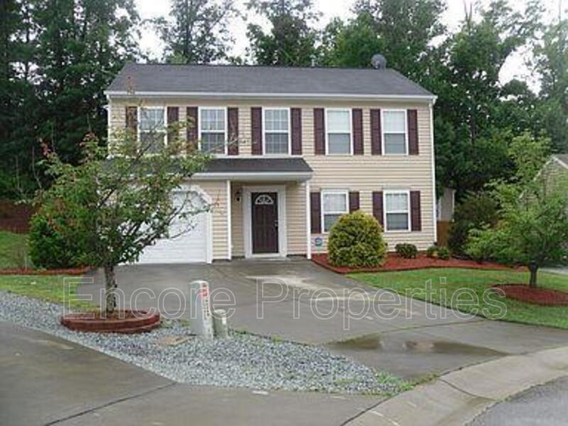 Durham House: 6 Stepney Ct